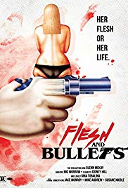 Flesh and Bullets (1985) M4ufree
