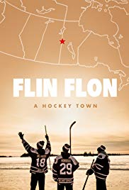 Flin Flon: A Hockey Town (2017) M4ufree