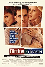 Flirting with Disaster (1996) M4ufree