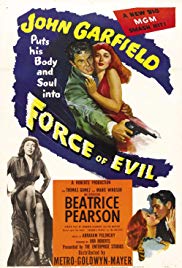 Force of Evil (1948) M4ufree