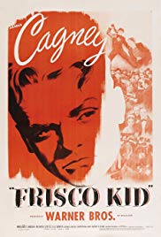 Frisco Kid (1935) M4ufree