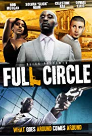 Full Circle (2013) M4ufree