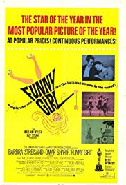 Funny Girl (1968) M4ufree
