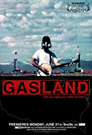 GasLand (2010) M4ufree