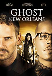 Ghost of New Orleans (2011) M4ufree
