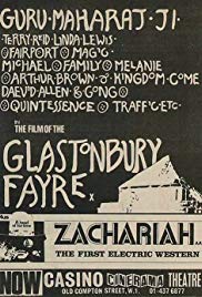 Glastonbury Fayre (1972) M4ufree