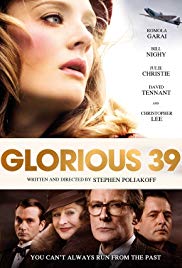Glorious 39 (2009) M4ufree