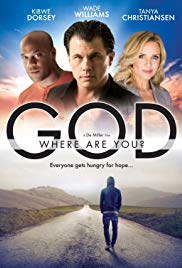 God Where Are You? (2014) M4ufree