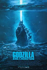 Godzilla: King of the Monsters (2019) M4ufree