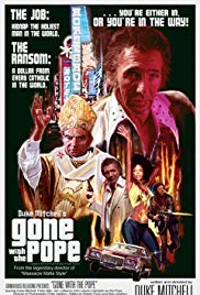 Gone with the Pope (2010) M4ufree