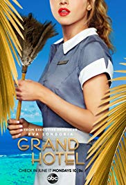 Grand Hotel (2019 ) StreamM4u M4ufree
