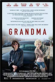 Grandma (2015) M4ufree