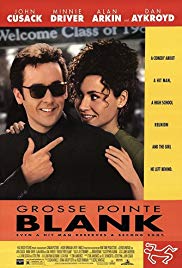 Grosse Pointe Blank (1997) M4ufree