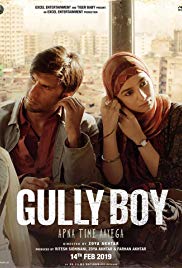 Gully Boy (2019) M4ufree