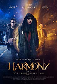 Harmony (2018) M4ufree