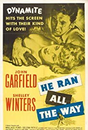 He Ran All the Way (1951) M4ufree