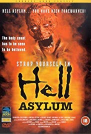 Hell Asylum (2002) M4ufree