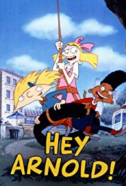 Hey Arnold! (19962004) StreamM4u M4ufree
