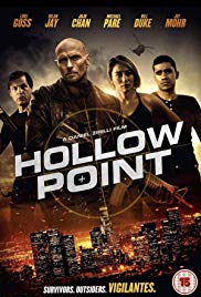 Hollow Point (2019) M4ufree