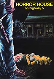 Horror House on Highway Five (1985) M4ufree