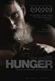 Hunger (2008) M4ufree