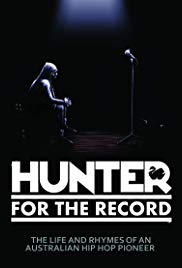 Hunter: For the Record (2012) M4ufree