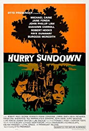 Hurry Sundown (1967) M4ufree