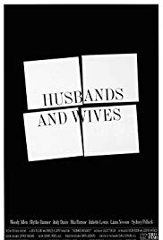 Husbands and Wives (1992) M4ufree