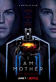 I Am Mother (2019) M4ufree