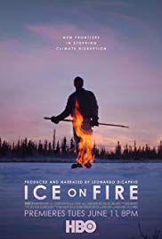 Ice on Fire (2019) M4ufree