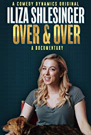 Iliza Shlesinger: Over & Over (2019) M4ufree