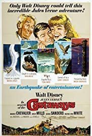 In Search of the Castaways (1962) M4ufree