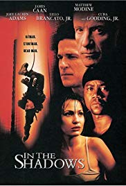 In the Shadows (2001) M4ufree
