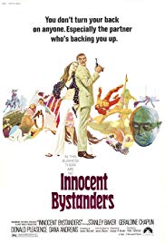 Innocent Bystanders (1972) M4ufree