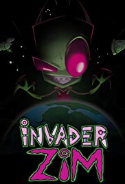 Invader ZIM (20012004) StreamM4u M4ufree