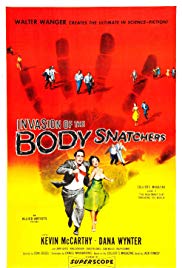 Invasion of the Body Snatchers (1956) M4ufree