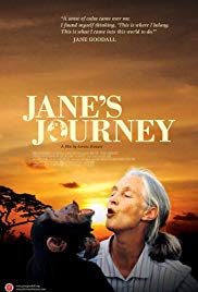 Janes Journey (2010) M4ufree