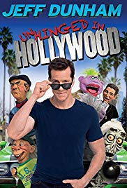 Jeff Dunham: Unhinged in Hollywood (2015) M4ufree