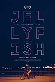 Jellyfish (2018) M4ufree