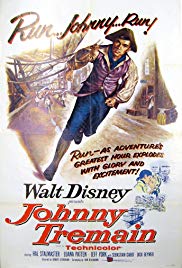 Johnny Tremain (1957) M4ufree