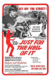 Just for the Hell of It (1968) M4ufree