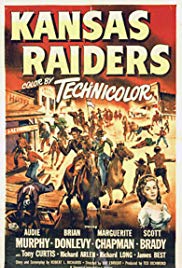 Kansas Raiders (1950) M4ufree
