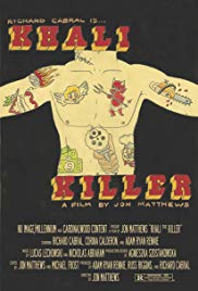 Khali the Killer (2017) M4ufree