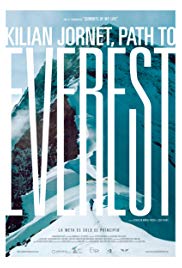 Kilian Jornet: Path to Everest (2018) M4ufree
