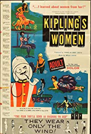 Kiplings Women (1961) M4ufree