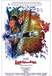 Ladyhawke (1985) M4ufree