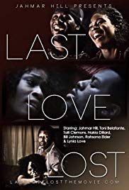 Last Love Lost (2015) M4ufree