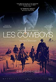 Les Cowboys (2015) M4ufree