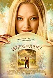 Letters to Juliet (2010) M4ufree