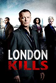London Kills (2019 ) StreamM4u M4ufree